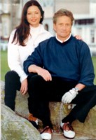 Catherine Zeta Jones Sweatshirt #1311852