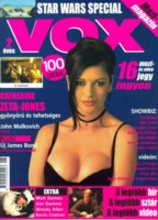 Catherine Zeta Jones Tank Top #1311862
