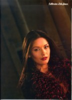 Catherine Zeta Jones Tank Top #1311867