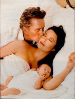 Catherine Zeta Jones Tank Top #1311873