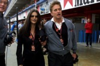 Catherine Zeta Jones Sweatshirt #1311959