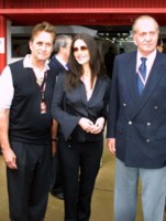 Catherine Zeta Jones Sweatshirt #1311963