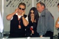 Catherine Zeta Jones Sweatshirt #1311967