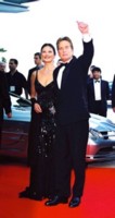 Catherine Zeta Jones Tank Top #1311990