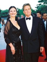 Catherine Zeta Jones Sweatshirt #1311991
