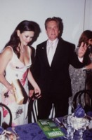 Catherine Zeta Jones Sweatshirt #1311997