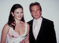 Catherine Zeta Jones Sweatshirt #1311999