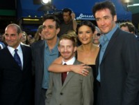 Catherine Zeta Jones Sweatshirt #1312022