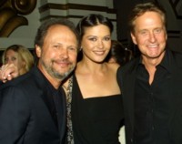 Catherine Zeta Jones Sweatshirt #1312028