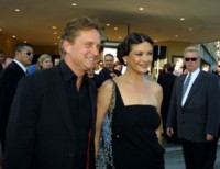 Catherine Zeta Jones Sweatshirt #1312034