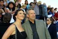 Catherine Zeta Jones Sweatshirt #1312040