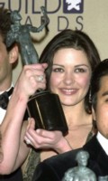 Catherine Zeta Jones Sweatshirt #1312050