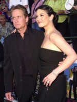 Catherine Zeta Jones Sweatshirt #1312051