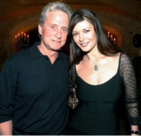Catherine Zeta Jones Sweatshirt #1312072