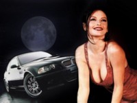 Catherine Zeta Jones Sweatshirt #1312076