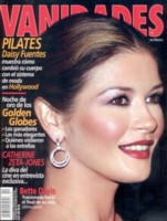 Catherine Zeta Jones Sweatshirt #1312090