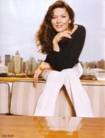 Catherine Zeta Jones Sweatshirt #1312101