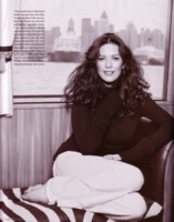 Catherine Zeta Jones Sweatshirt #1312102