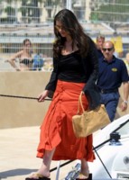 Catherine Zeta Jones Sweatshirt #1312106