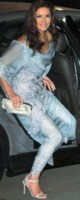 Catherine Zeta Jones Sweatshirt #1312110