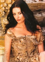 Catherine Zeta Jones Sweatshirt #1312123