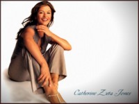 Catherine Zeta Jones Sweatshirt #1344321