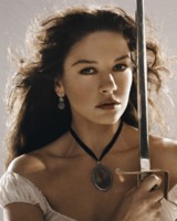 Catherine Zeta Jones Tank Top #1363921