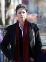 Catherine Zeta-Jones Sweatshirt #1444637