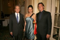 Catherine Zeta Jones Sweatshirt #1513473