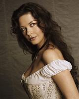 Catherine Zeta Jones Tank Top #2049895