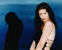 Catherine Zeta Jones Tank Top #2055550