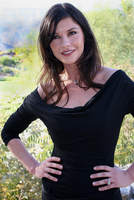 Catherine Zeta Jones Sweatshirt #2055551