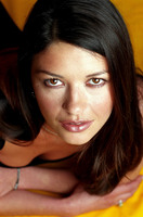 Catherine Zeta Jones Tank Top #2055558