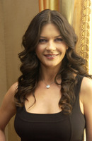 Catherine Zeta Jones Tank Top #2268570