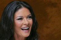 Catherine Zeta Jones Tank Top #2282405