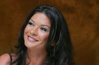 Catherine Zeta Jones Sweatshirt #2282411