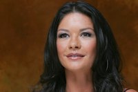 Catherine Zeta Jones Sweatshirt #2282435