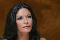 Catherine Zeta Jones Tank Top #2282451