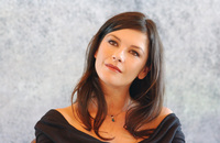Catherine Zeta Jones Tank Top #2394112