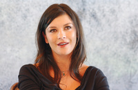 Catherine Zeta Jones hoodie #2394121