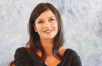 Catherine Zeta Jones Sweatshirt #2394128