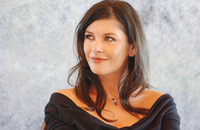 Catherine Zeta Jones Sweatshirt #2394133