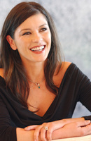 Catherine Zeta Jones Sweatshirt #2394137