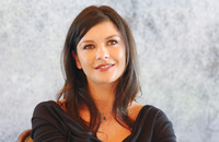 Catherine Zeta Jones Sweatshirt #2394140