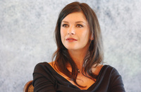 Catherine Zeta Jones Sweatshirt #2394143