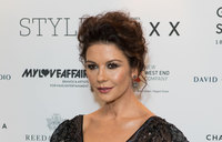 Catherine Zeta Jones Sweatshirt #2910106