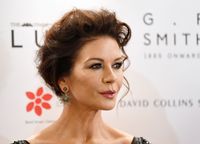 Catherine Zeta Jones Sweatshirt #2910124