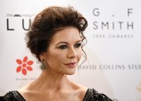 Catherine Zeta Jones Sweatshirt #2910125