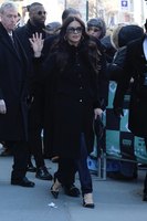 Catherine Zeta Jones Sweatshirt #3003213