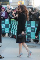 Catherine Zeta Jones Sweatshirt #3003253